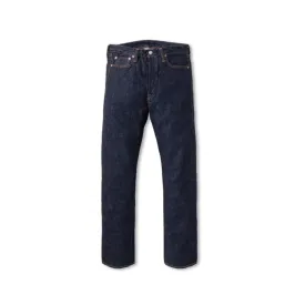 1108 - Slim Straight Denim -