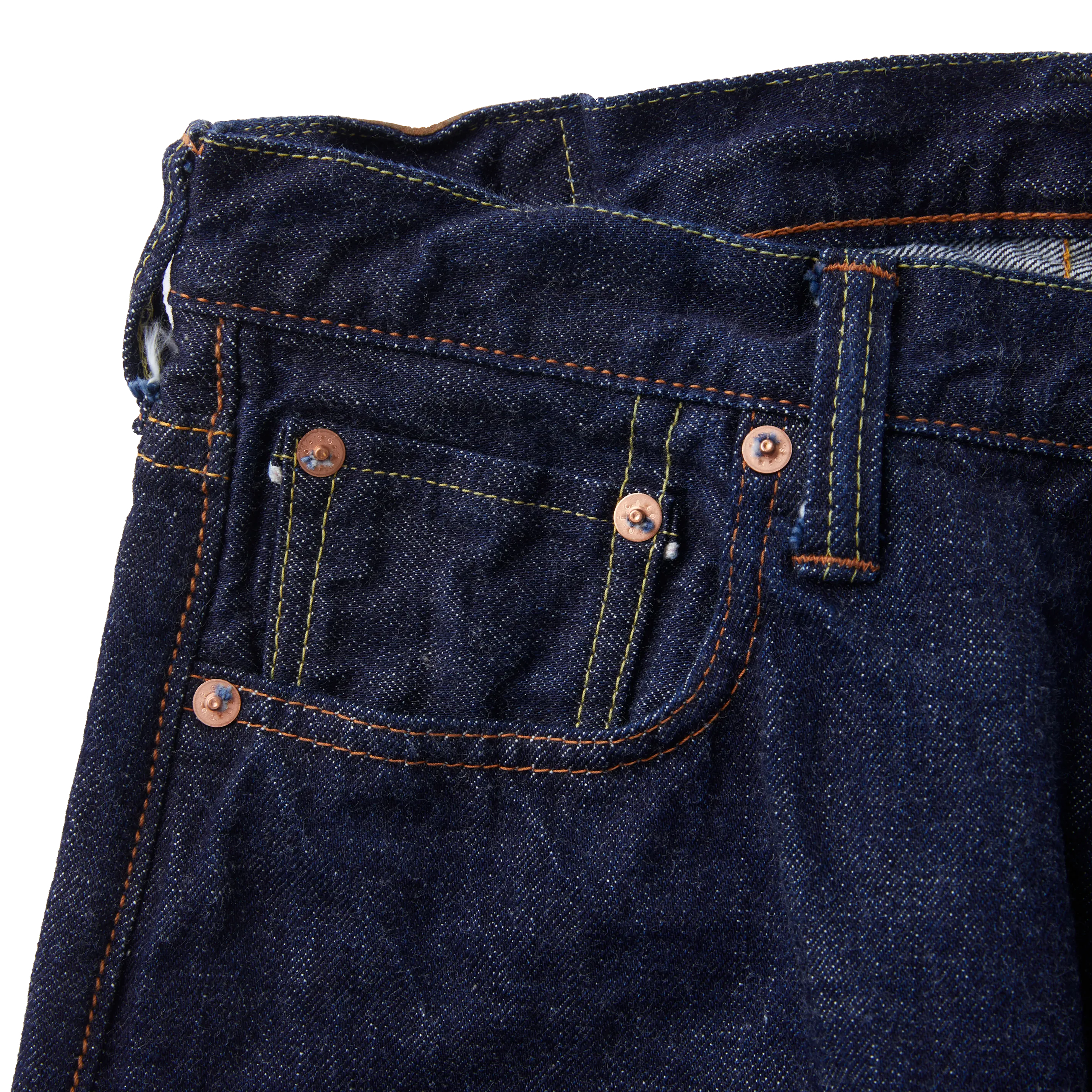 1109 - Slim Denim -