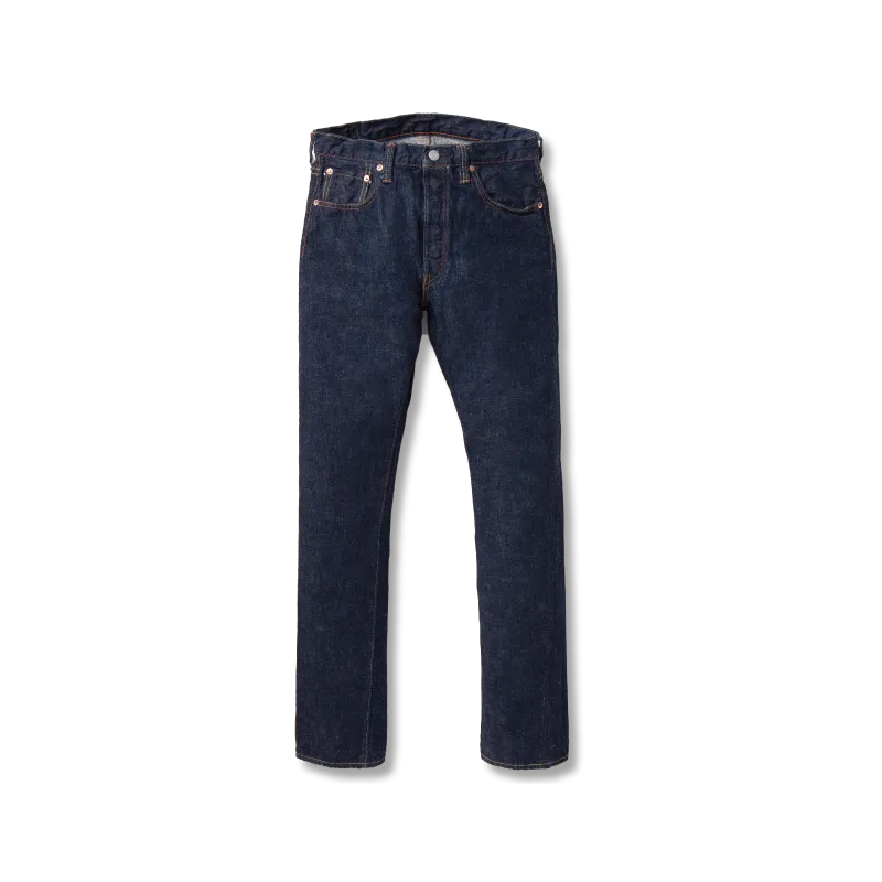 1109 - Slim Denim -