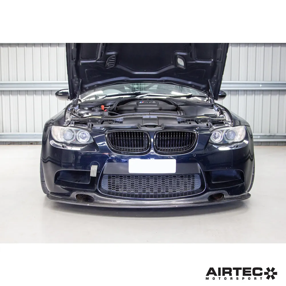 AIRTEC Motorsport Front Air Feeds (FAF) for BMW E9x M3