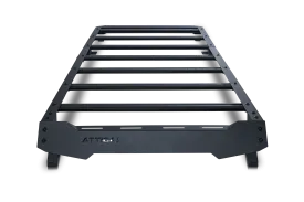 Attica 4x4 Ford Bronco 2021-2024 Terra Series Full Length Roof Rack