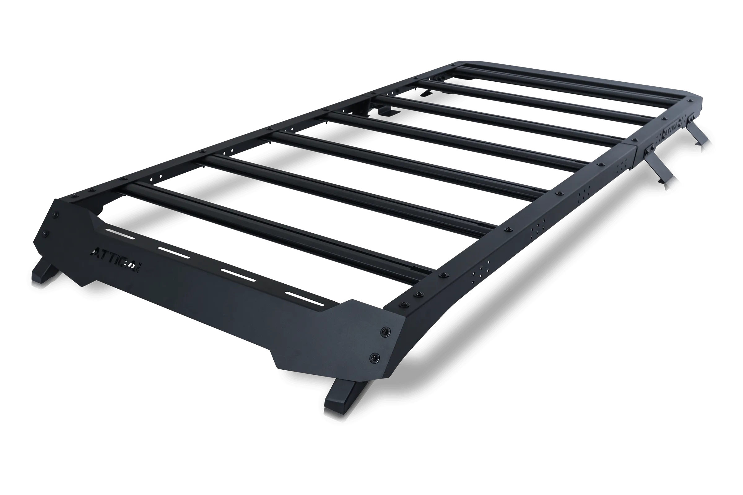 Attica 4x4 Ford Bronco 2021-2024 Terra Series Full Length Roof Rack