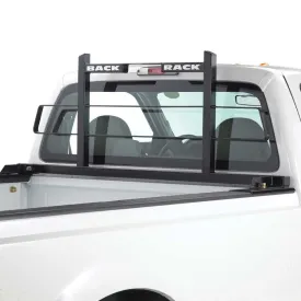 Backrack 15001 Truck Cab Protector/Headache Rack