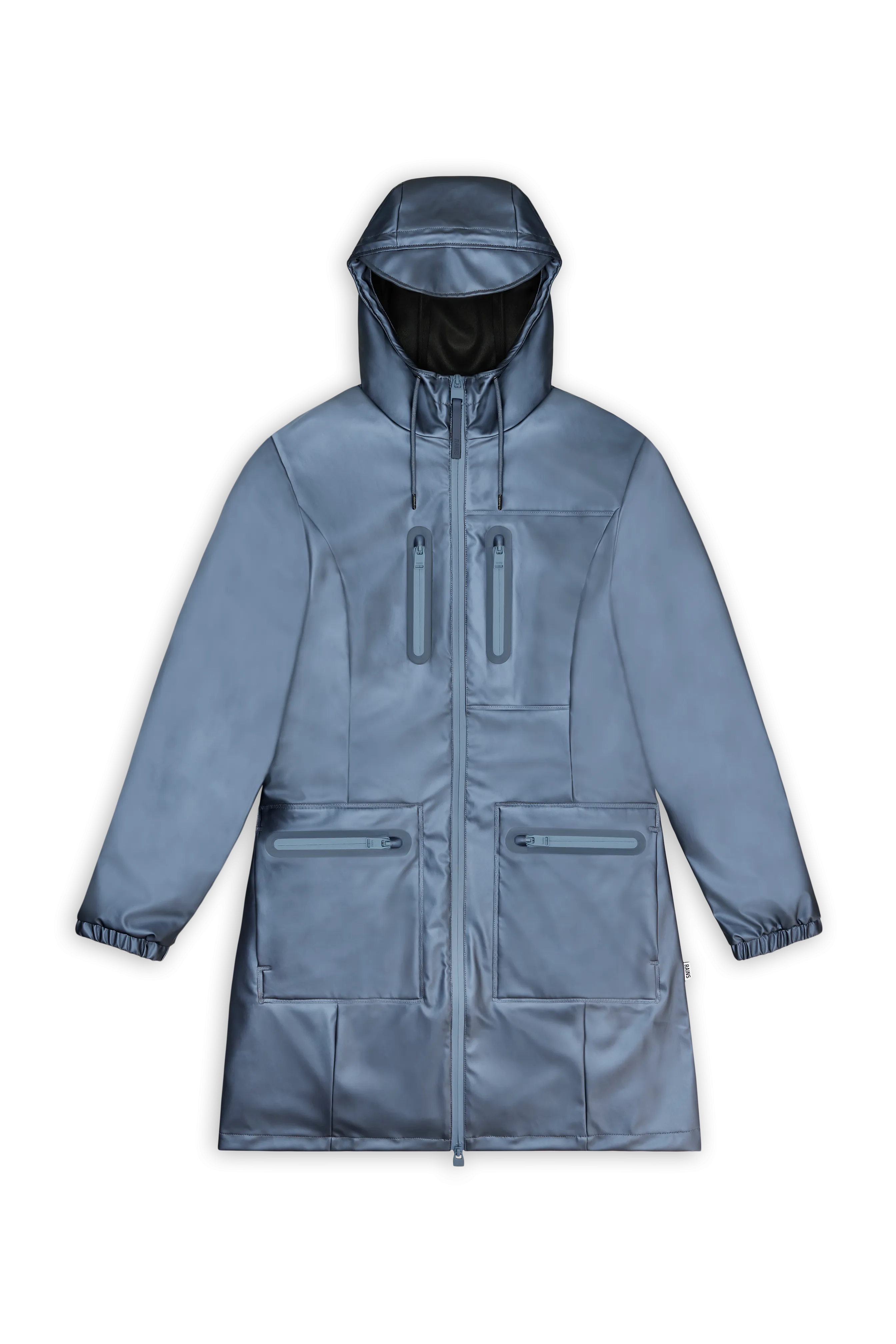 Cargo Curve Jacket