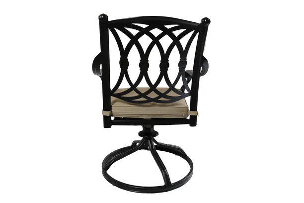 Chelsea Swivel Dining Chair