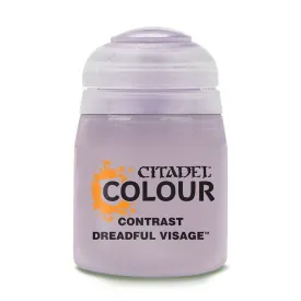 Citadel Contrast Dreadful Visage 29-65 Acrylic Paint 18ml