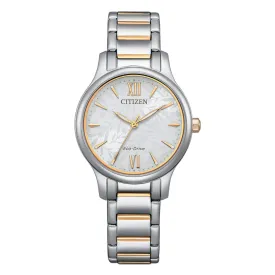 Citizen Women's Eco-Drive Dress Watch EM0895-73A