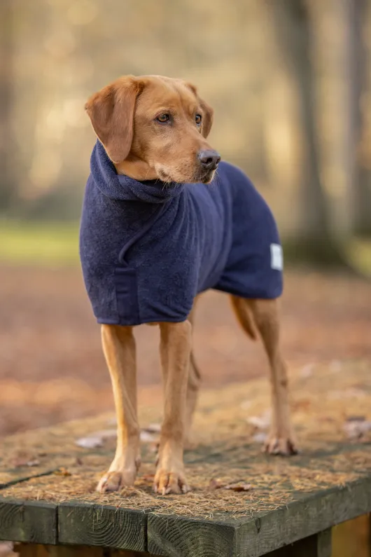 Classic Drying Coat