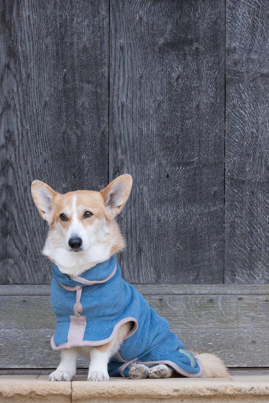 Classic Drying Coat