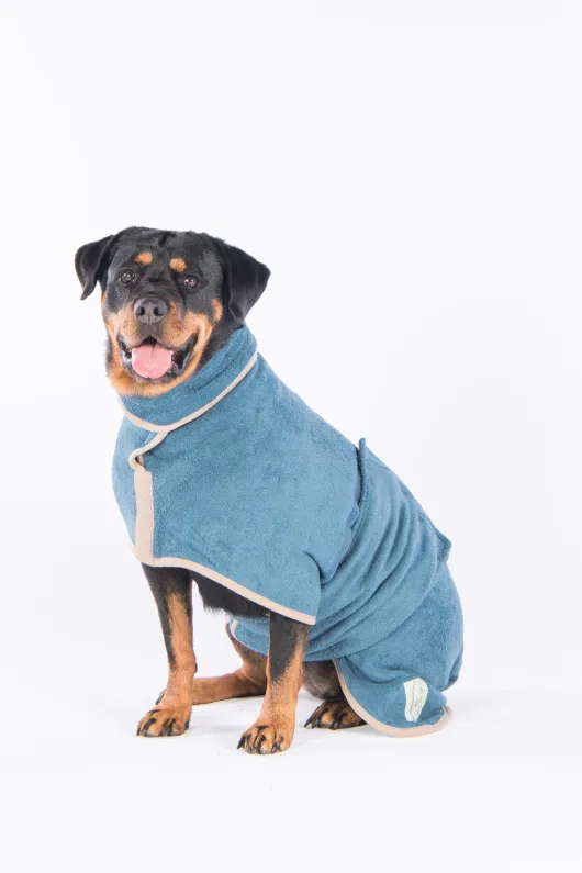 Classic Drying Coat