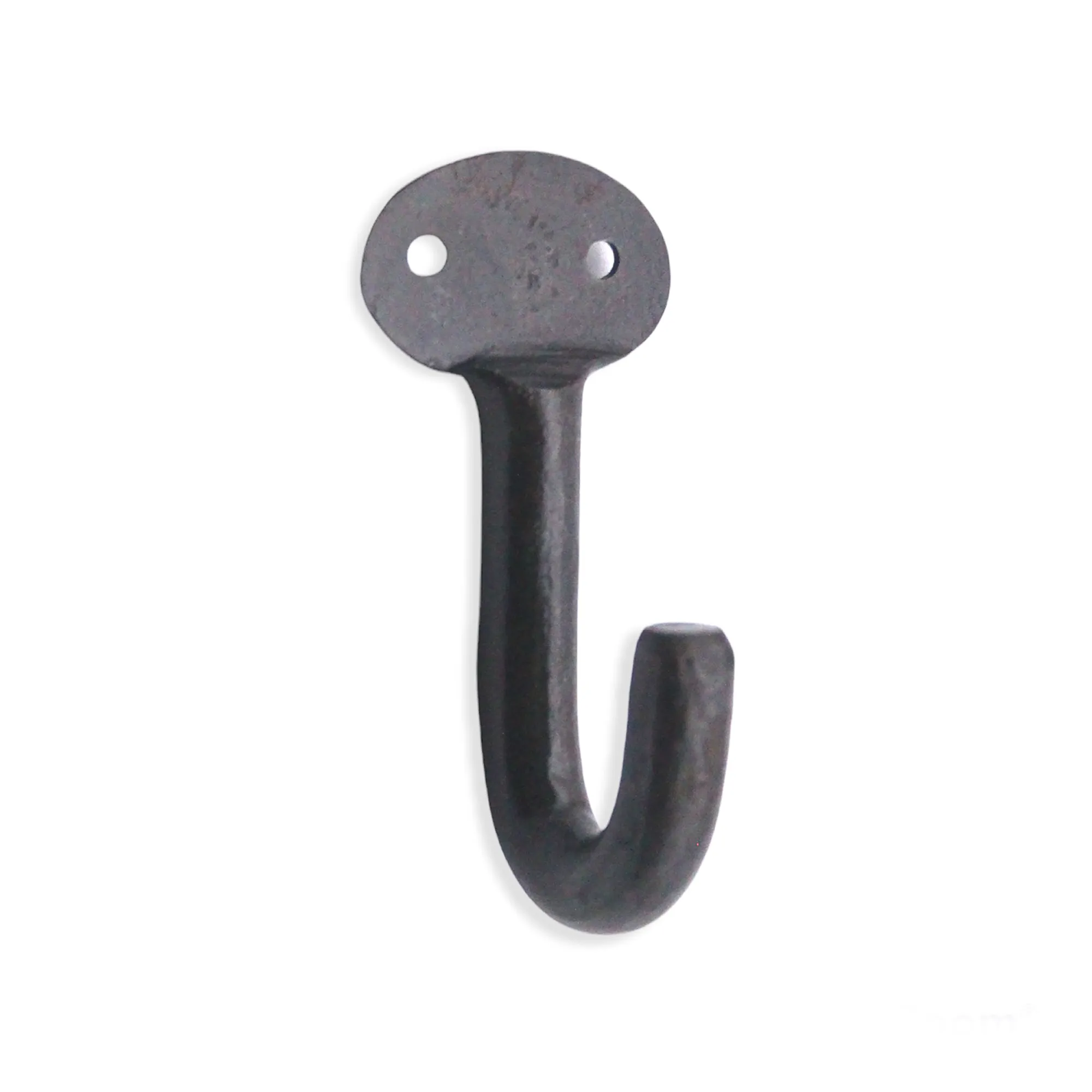 Cosmo Coat Hook Matt Black