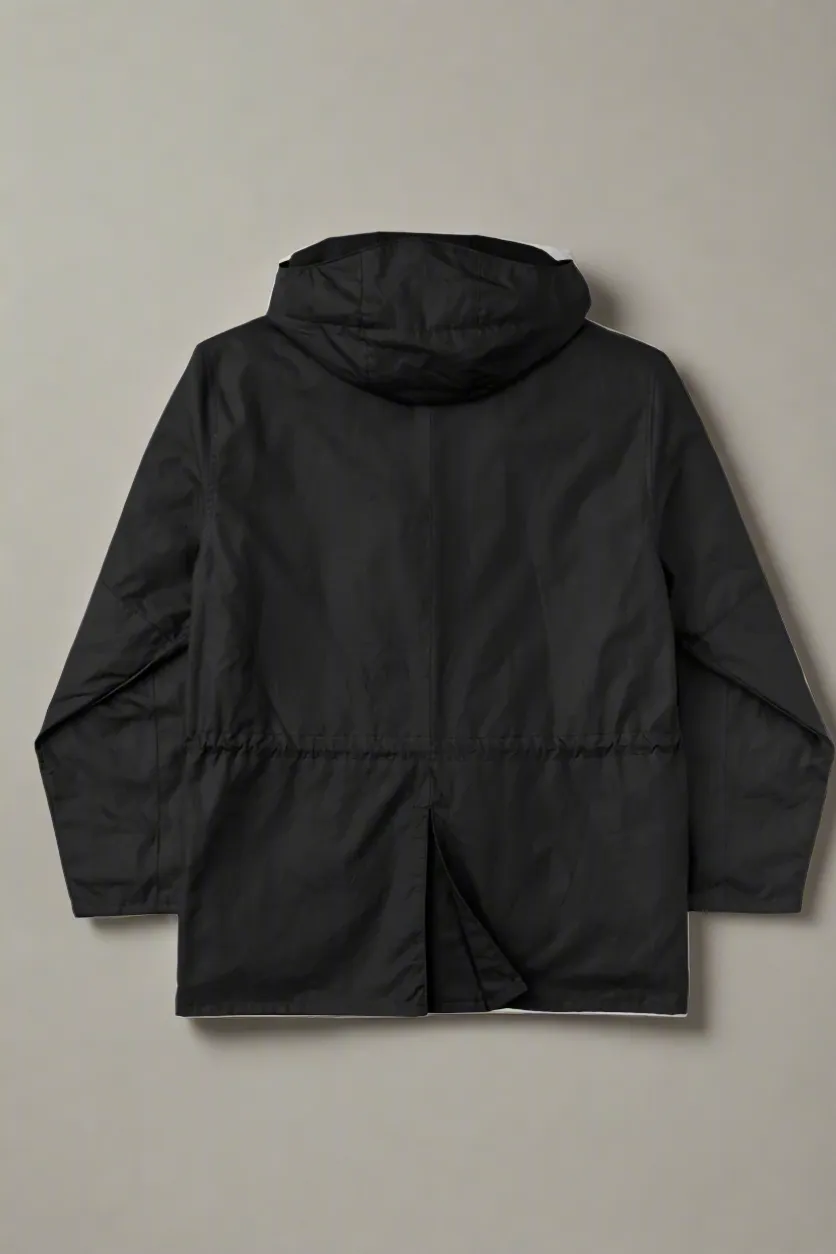 Cover Cloth Woodland Jacket