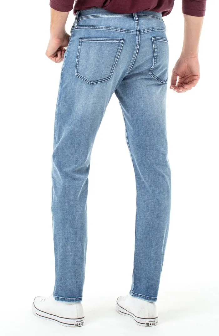 Ferndale Kingston Modern Slim Straight