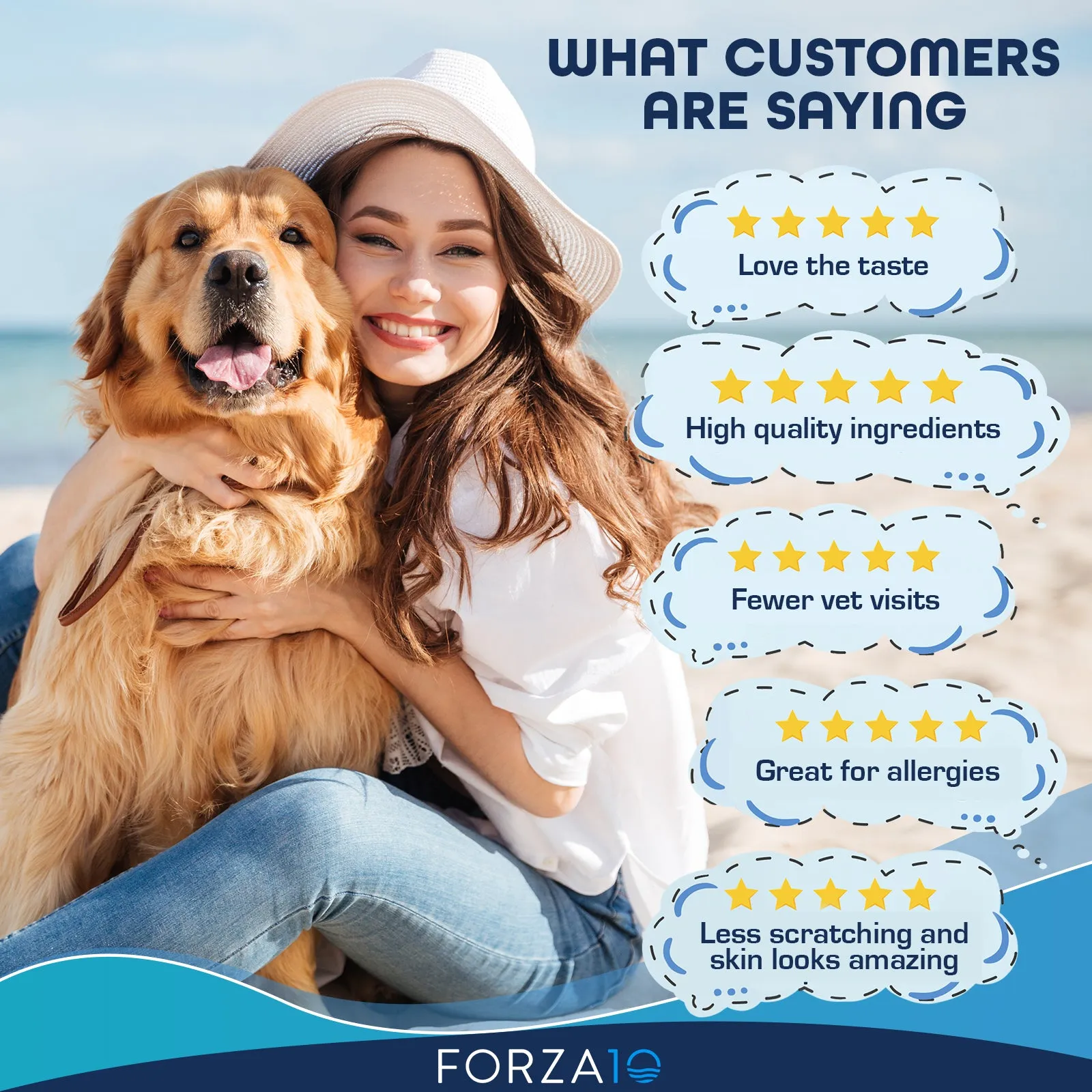 Forza10 Nutraceutic Sensitive Skin Plus Grain-Free Dry Dog Food