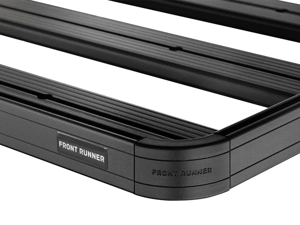 Front Runner Mitsubishi Pajero/Montero CK (3rd Gen) SWB Slimline II Roof Rack Kit