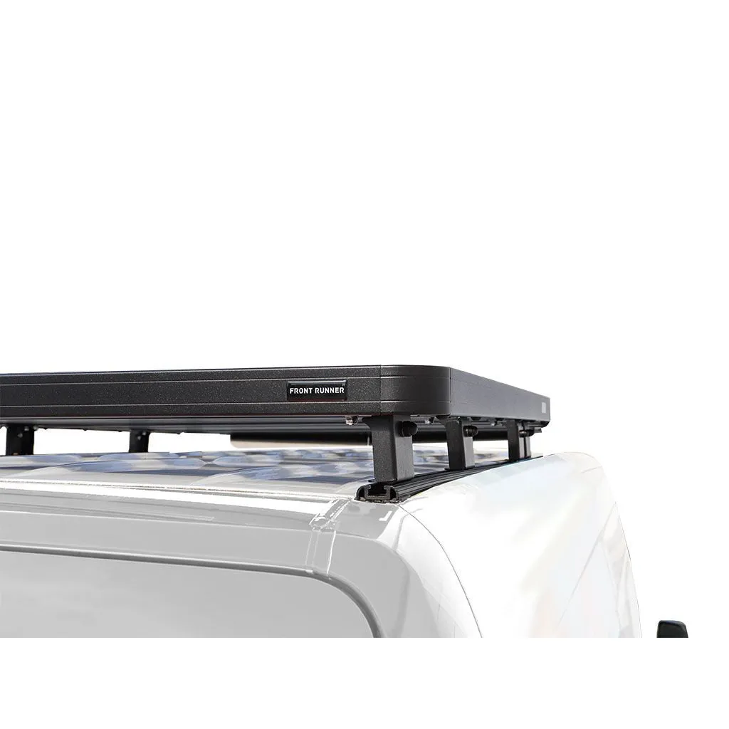 Front Runner Slimline II 1/4 Length Roof Rack for Freightliner Sprinter Van (2007 )