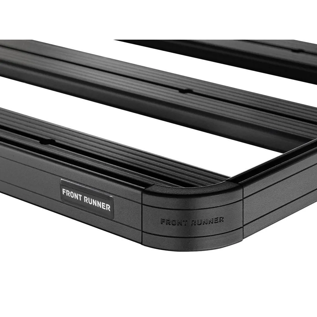 Front Runner Slimline II 1/4 Length Roof Rack for Freightliner Sprinter Van (2007 )