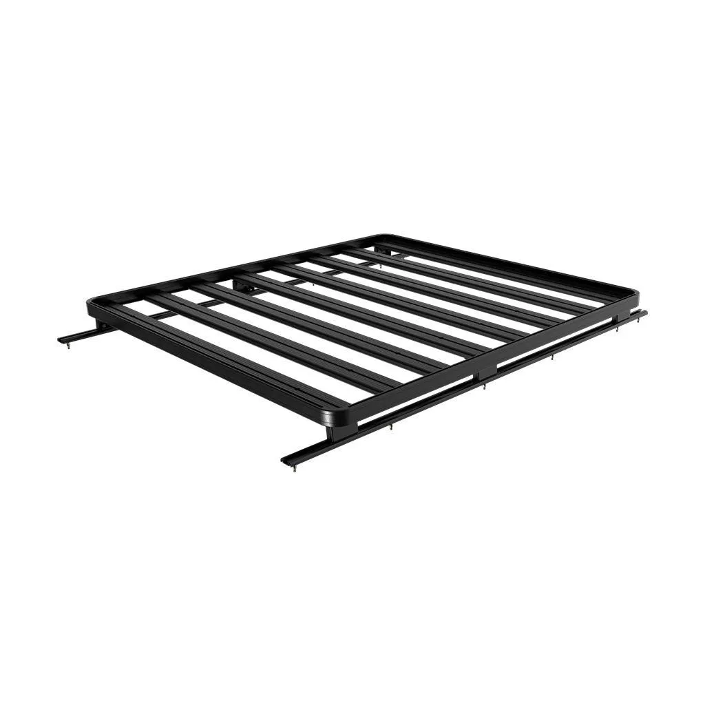 Front Runner Slimline II 1/4 Length Roof Rack for Freightliner Sprinter Van (2007 )