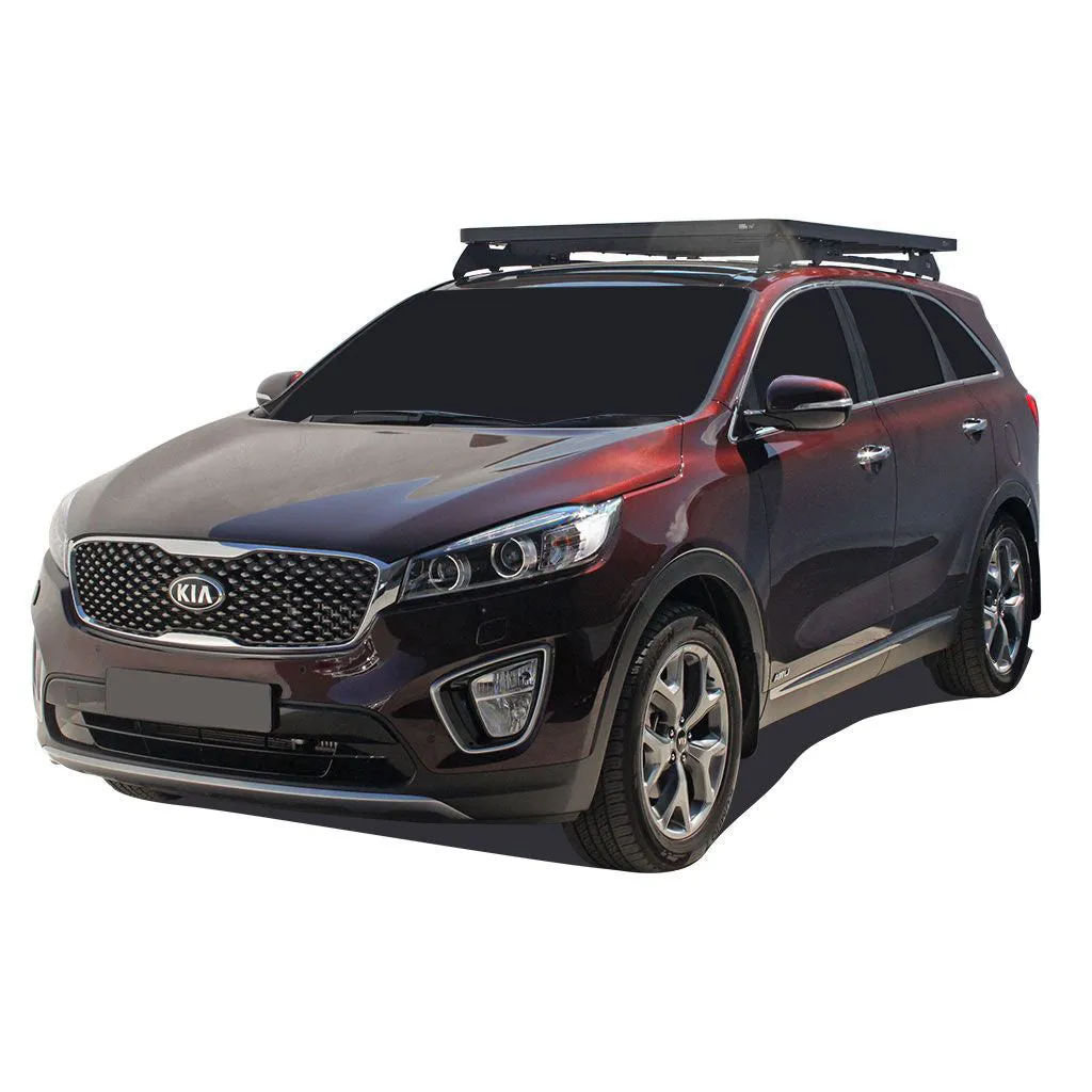 Front Runner Slimline II Roof Rack for Kia Sorento (2016-2020)