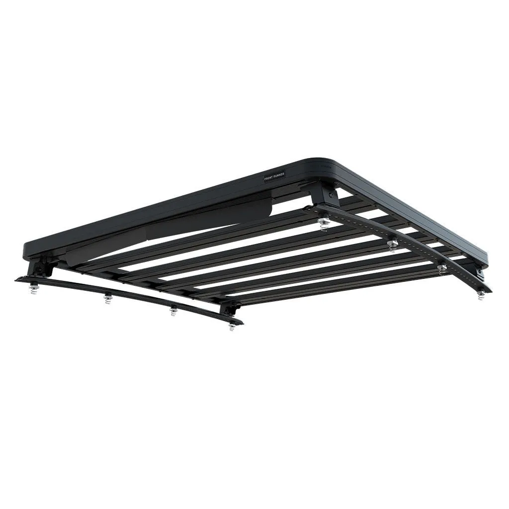 Front Runner Slimline II Roof Rack for Mazda BT50 Double Cab (2012-2020)