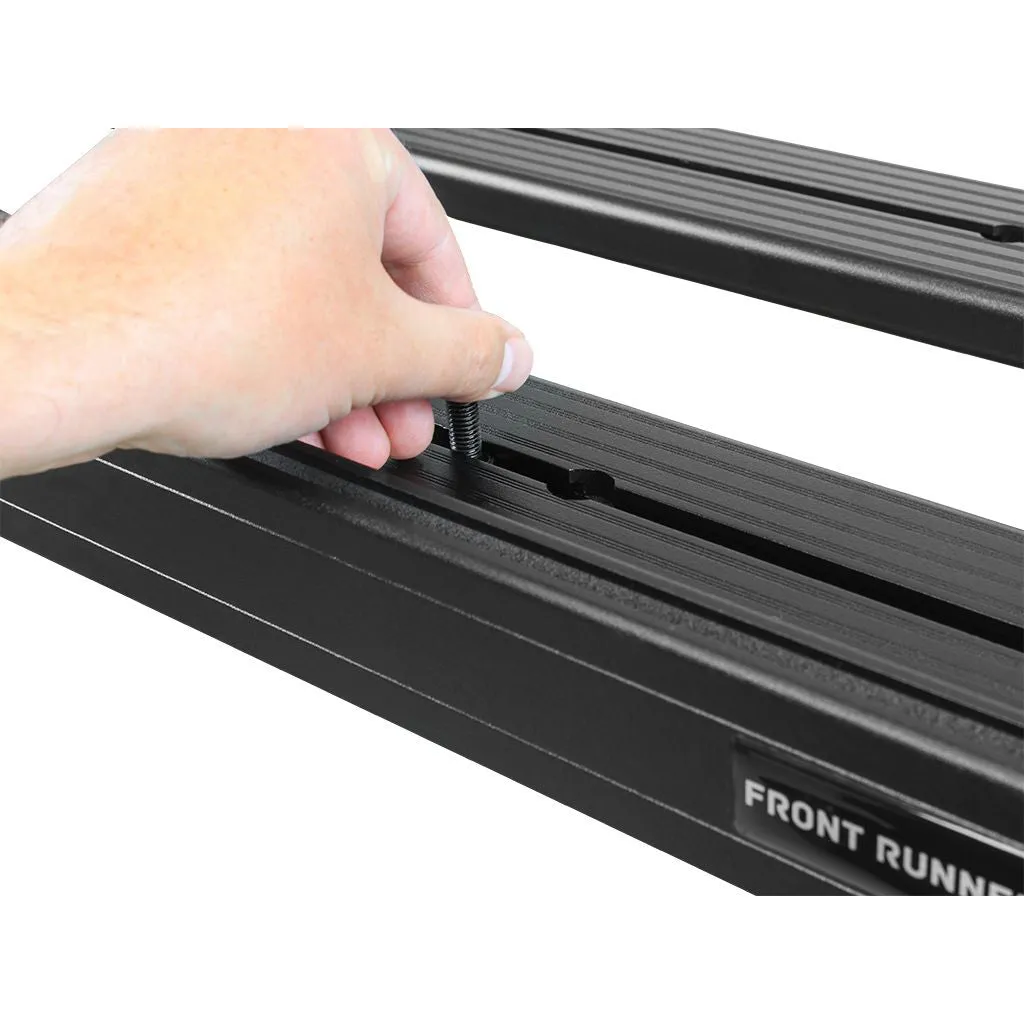 Front Runner Slimline II Roof Rack for Mazda BT50 Double Cab (2012-2020)