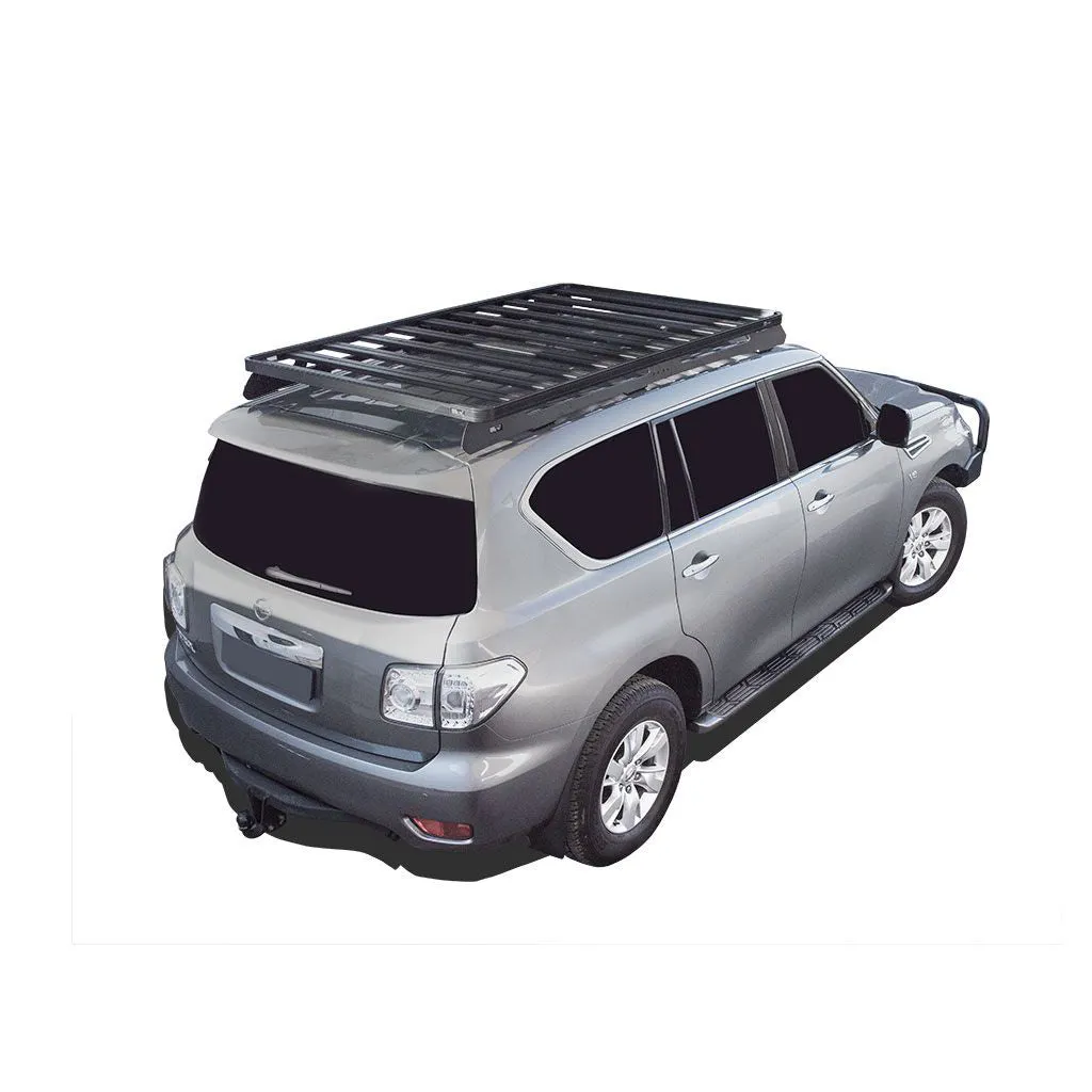 Front Runner Slimline II Roof Rack for Nissan Patrol/Armada Y62 (2010 )