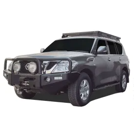 Front Runner Slimline II Roof Rack for Nissan Patrol/Armada Y62 (2010 )