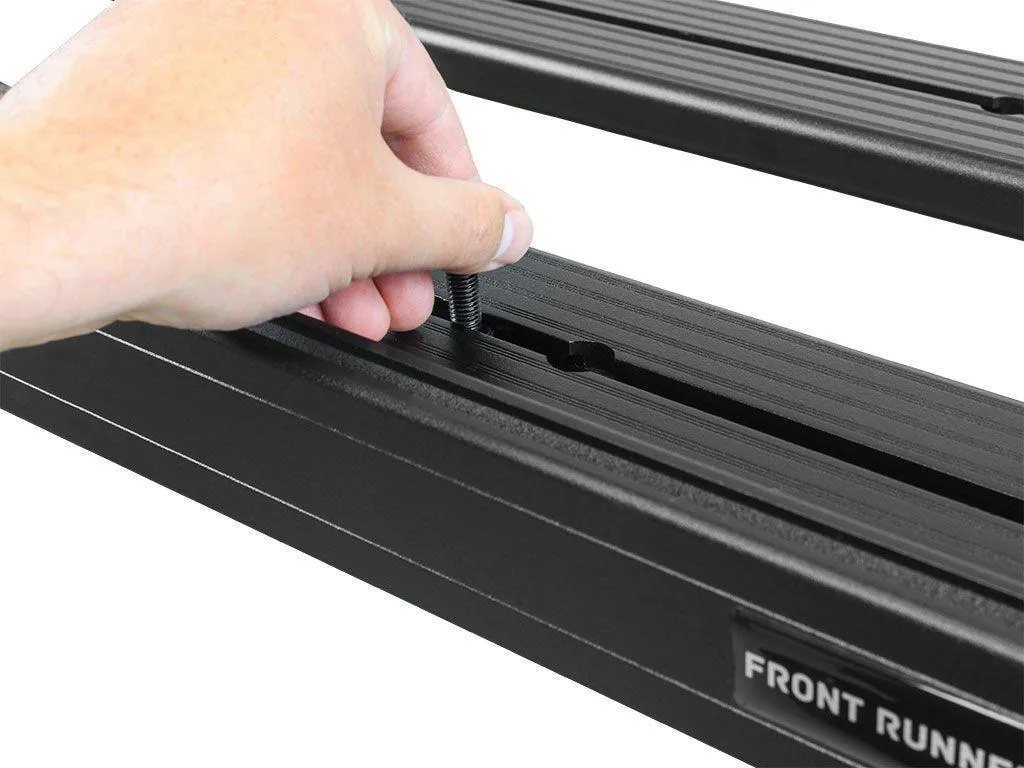 Front Runner Slimline II Roof Rail Rack Kit - Volvo 900 Series 1990-1998