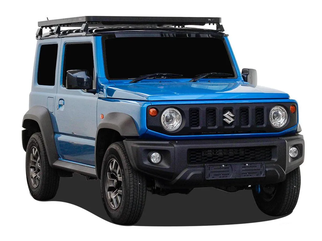 Front Runner - Suzuki Jimny (2018-Current) Slimline II Roof Rack