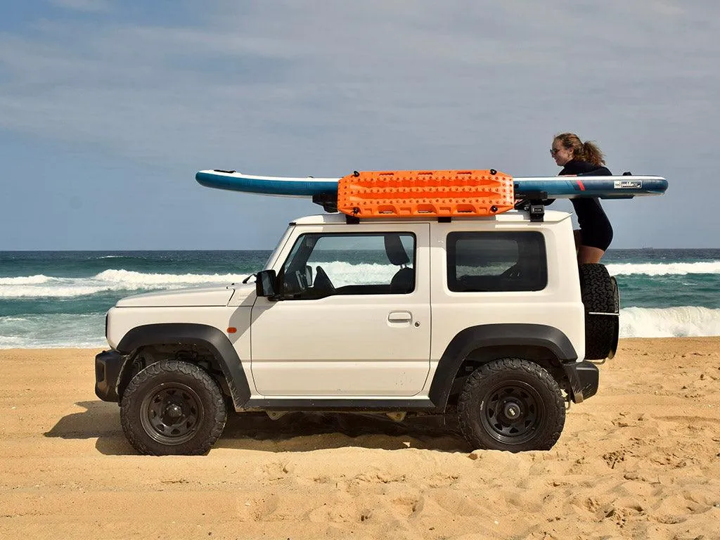 Front Runner - Suzuki Jimny (2018-Current) Slimline II Roof Rack