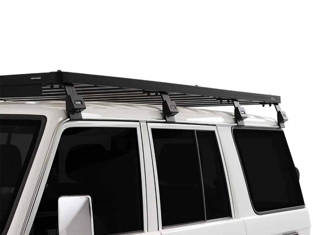 Front Runner - Toyota Land Cruiser 76 Slimline II Roof Rack Kit