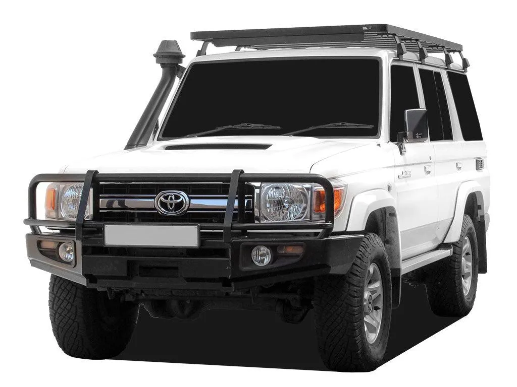 Front Runner - Toyota Land Cruiser 76 Slimline II Roof Rack Kit