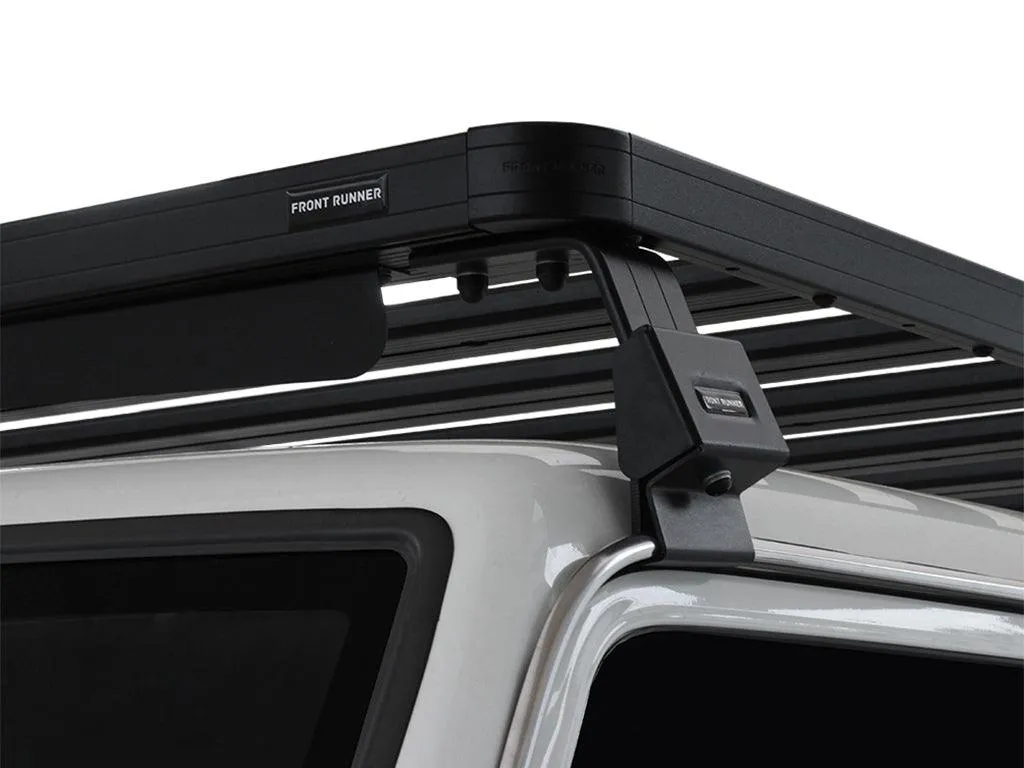 Front Runner - Toyota Land Cruiser 76 Slimline II Roof Rack Kit