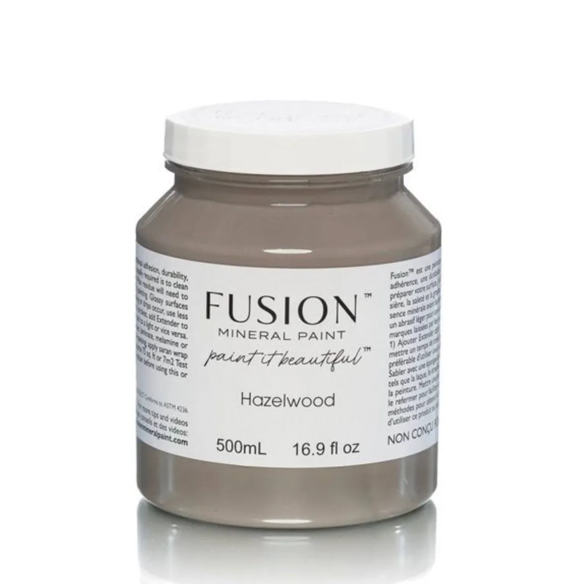 Fusion Mineral Paint - Hazelwood