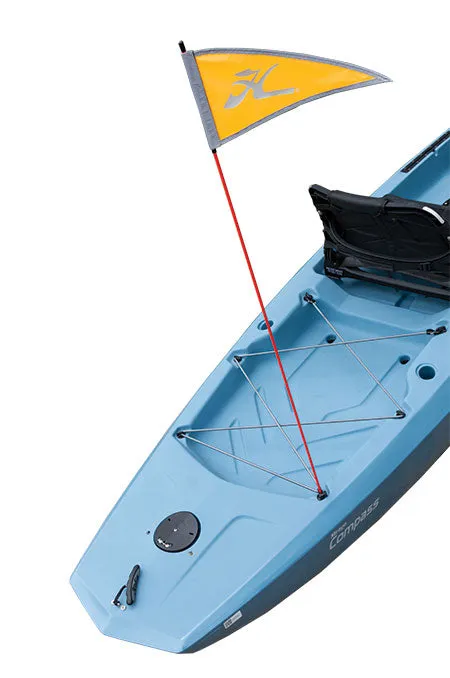 Hobie Kayak Safety Flag