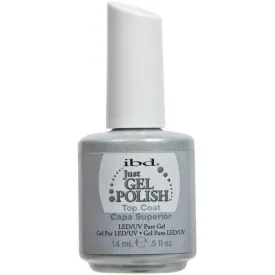 IBD Just Gel - Top Coat