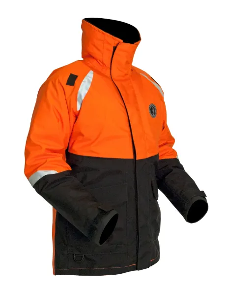 Mustang Survival MC5446  SKU 062533242821 Catalyst Flotation Coat – Harmonized