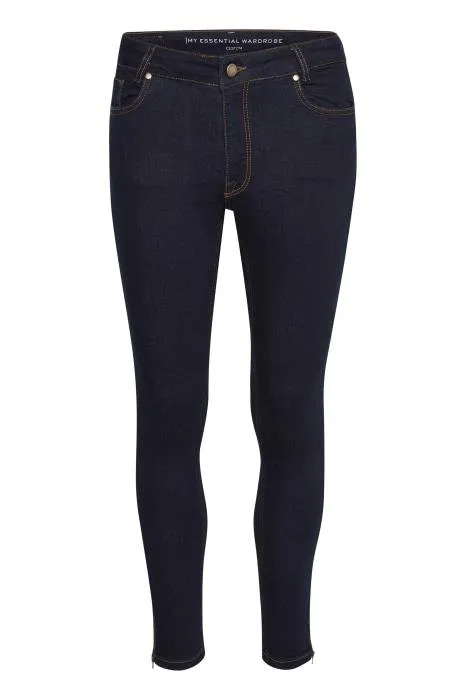 My Essential Wardrobe 31 Celina - Slimfit jeans