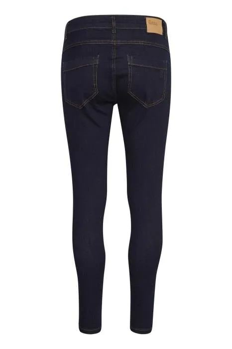 My Essential Wardrobe 31 Celina - Slimfit jeans