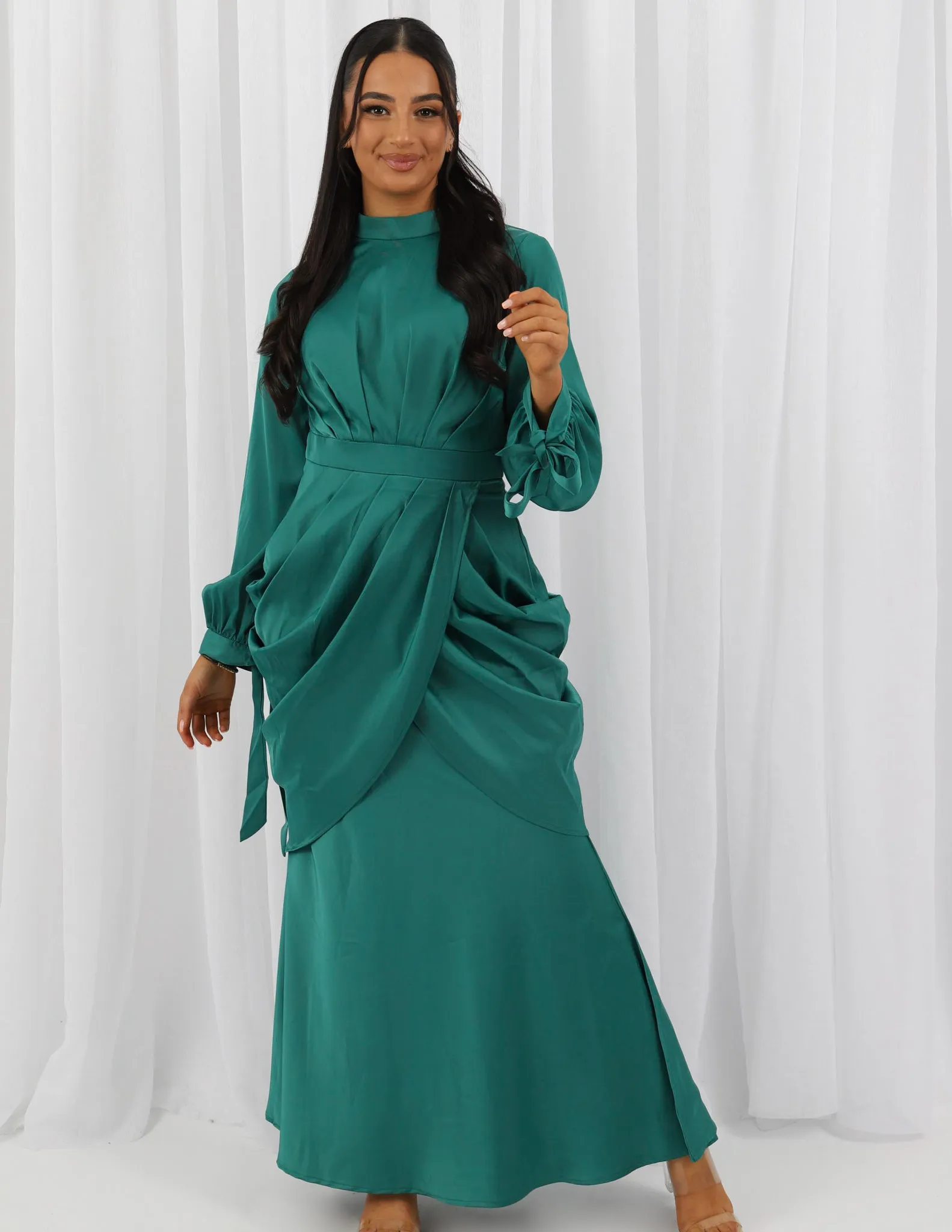 Nahara Evening Dress