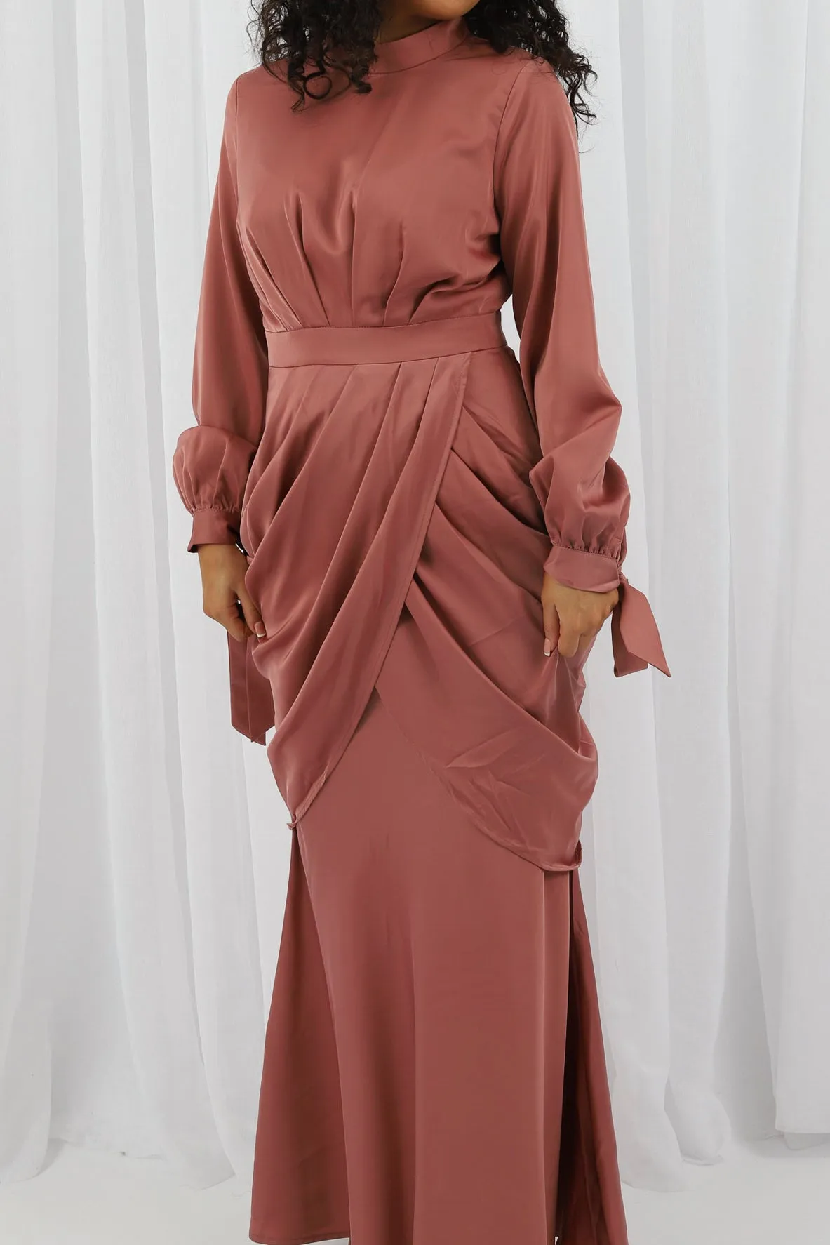 Nahara Evening Dress