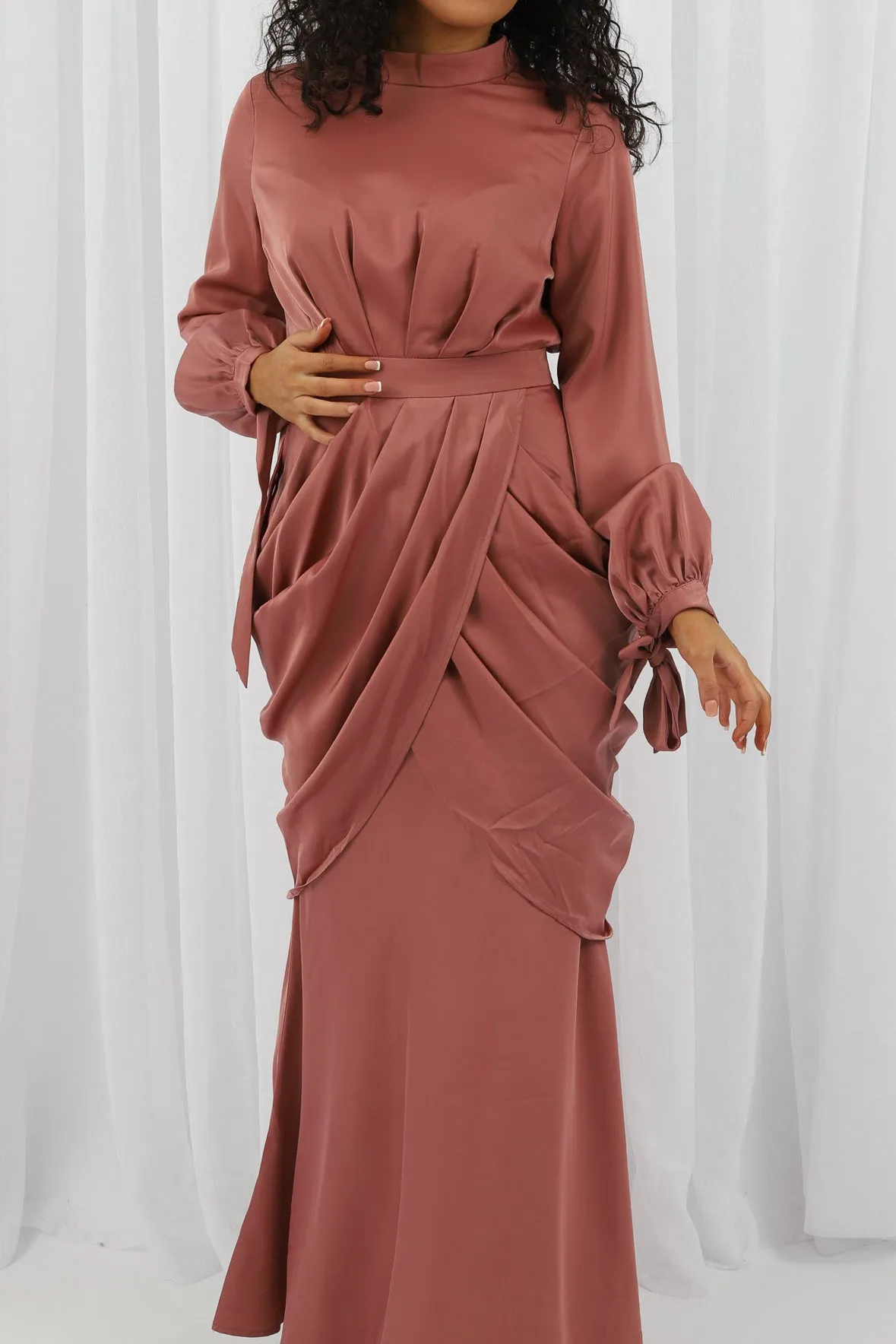 Nahara Evening Dress