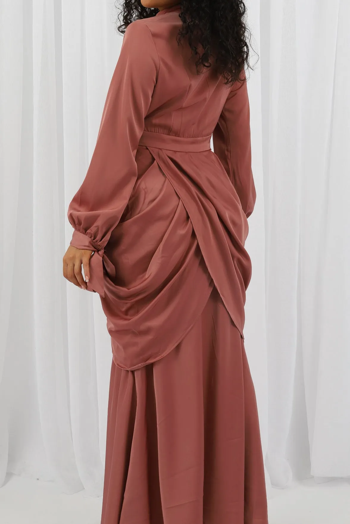 Nahara Evening Dress