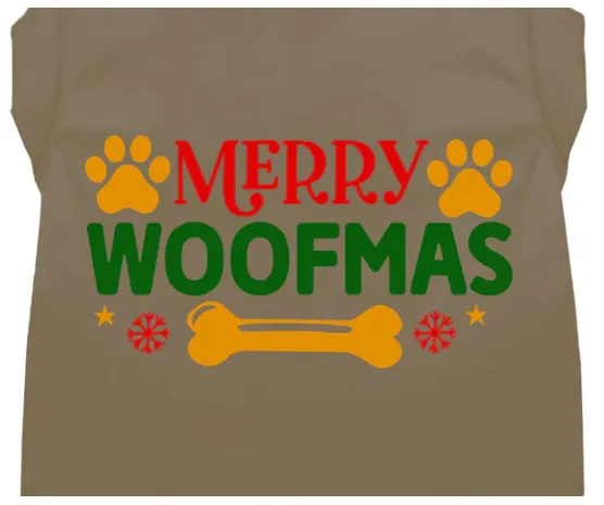 New Fun Holiday Shirts for Dogs and Cats - 4