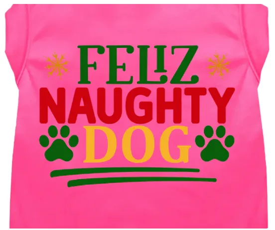 New Fun Holiday Shirts for Dogs and Cats - 4