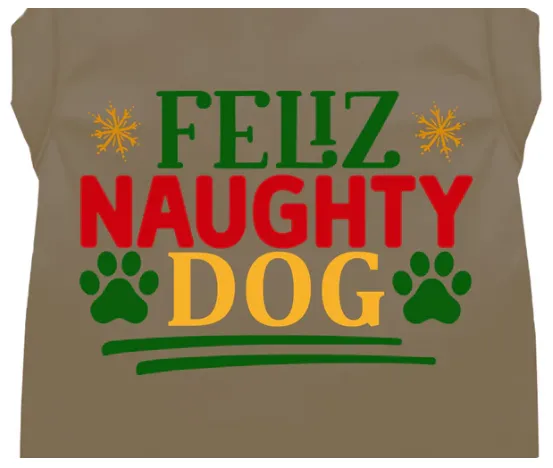 New Fun Holiday Shirts for Dogs and Cats - 4