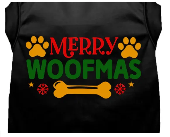 New Fun Holiday Shirts for Dogs and Cats - 4