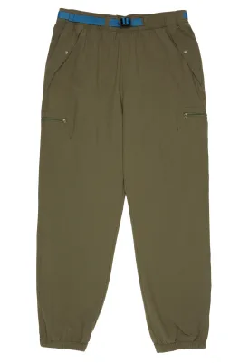 Patagonia Men's Outdoor Everyday Pants - Basin Green