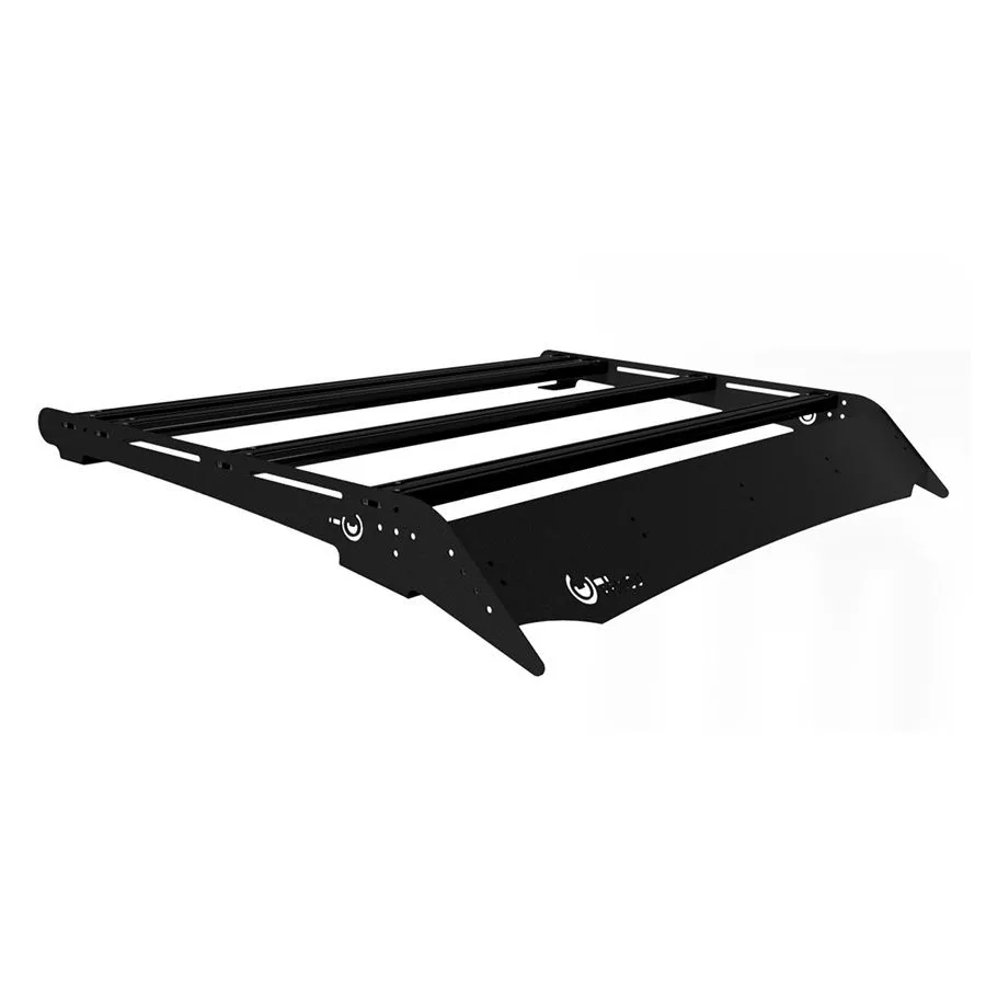 Prinsu Habitat Rack for Tacoma (2005-2023)