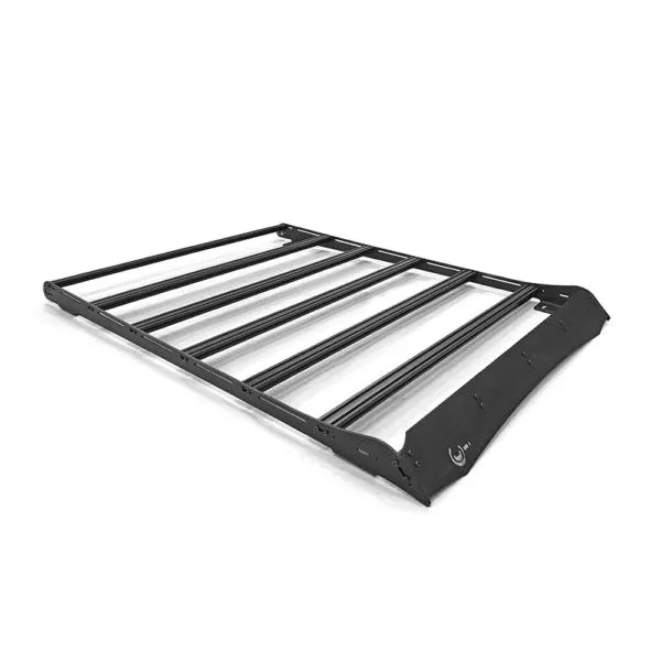 Prinsu - Roof Rack - Toyota 4Runner (2010-2024)